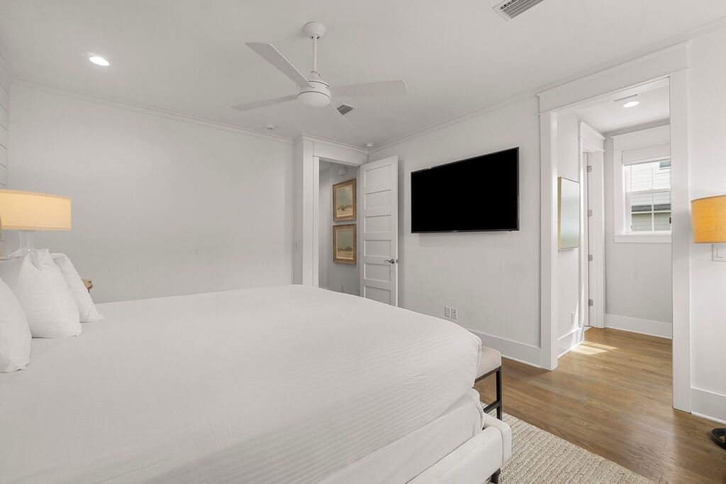 5 House vacation rental located in 30A 1