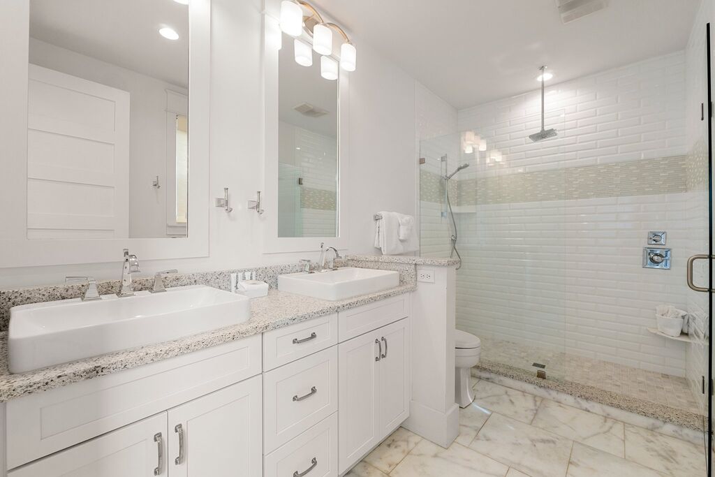 5 House vacation rental located in 30A 1