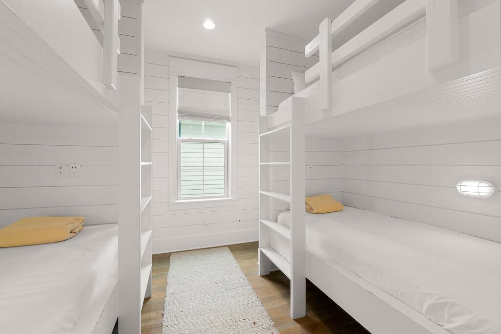 5 House vacation rental located in 30A 1