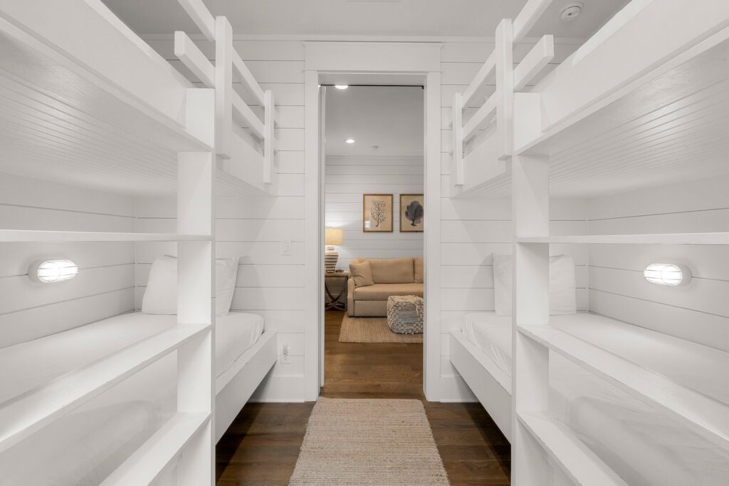 5 House vacation rental located in 30A 1