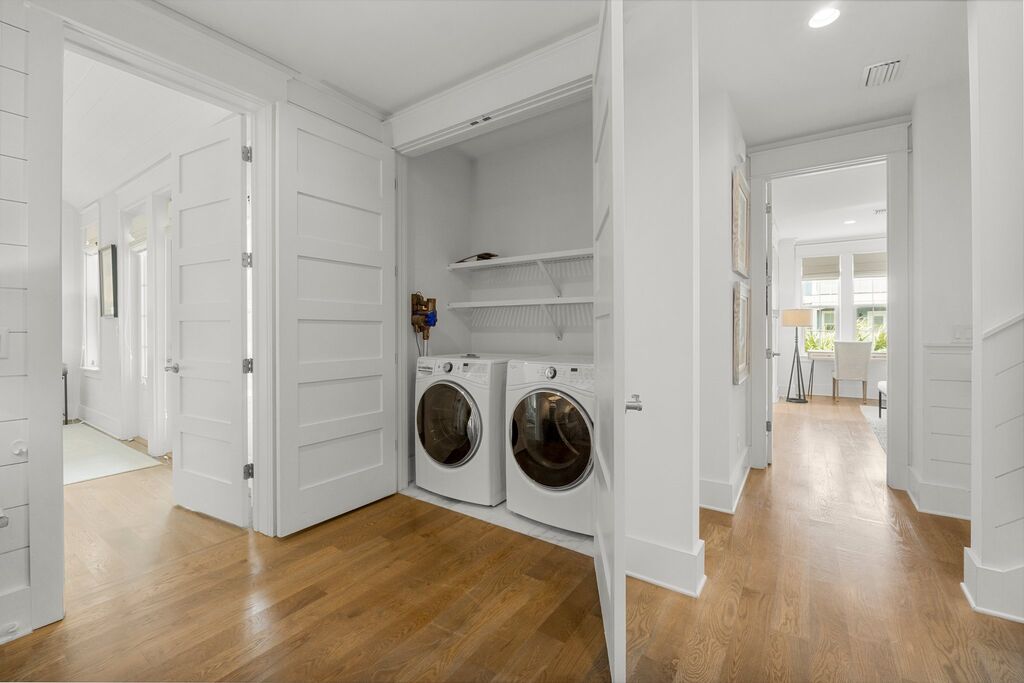 5 House vacation rental located in 30A 1
