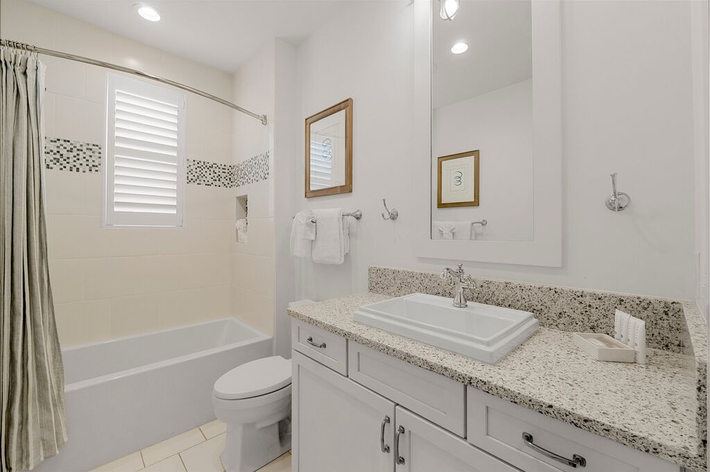5 House vacation rental located in 30A 1