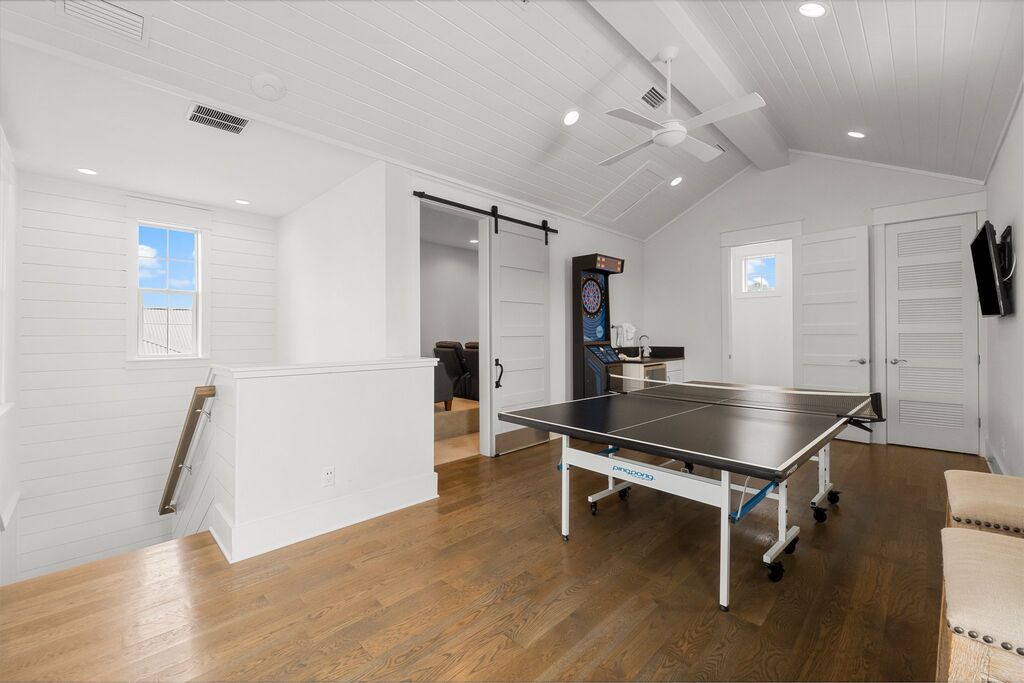 5 House vacation rental located in 30A 1