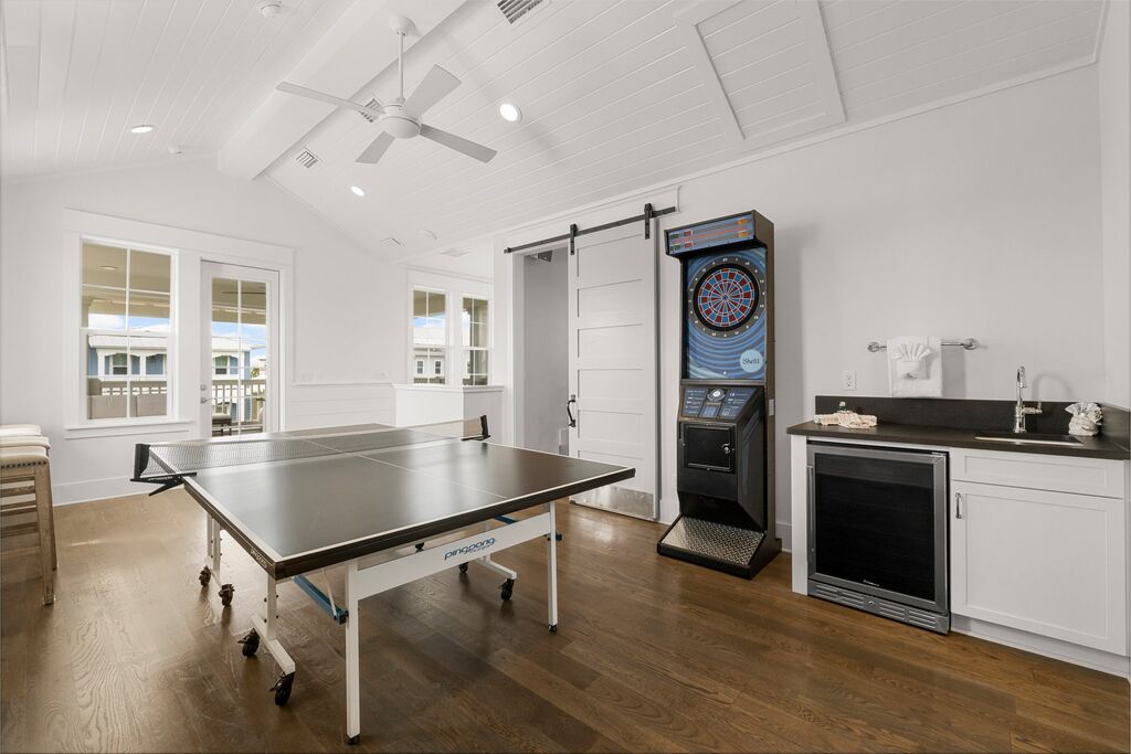 5 House vacation rental located in 30A 1