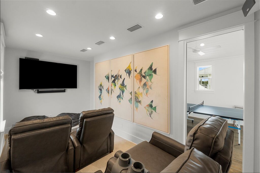 5 House vacation rental located in 30A 1