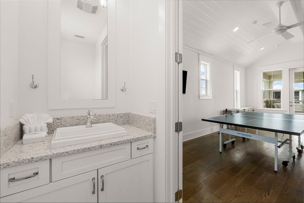 5 House vacation rental located in 30A 1