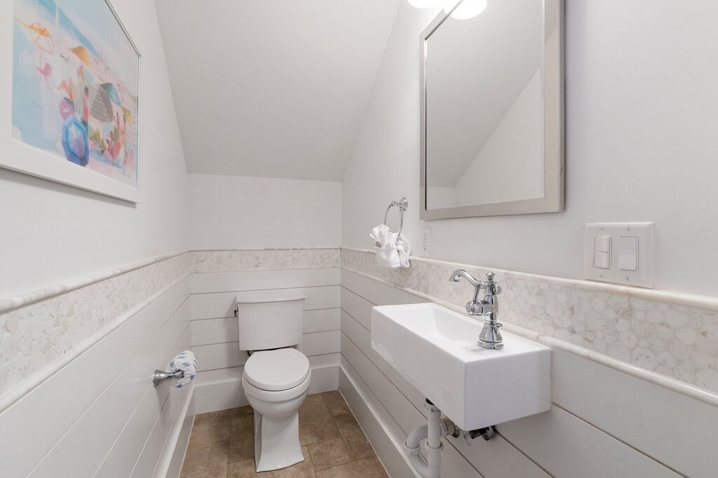 5 House vacation rental located in 30A 1