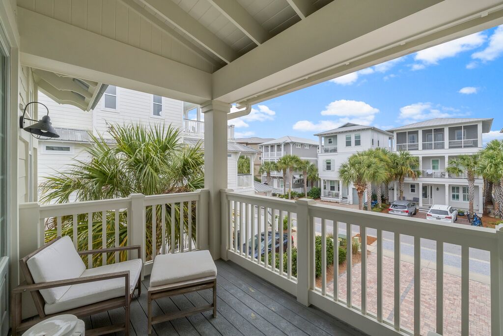 5 House vacation rental located in 30A 1