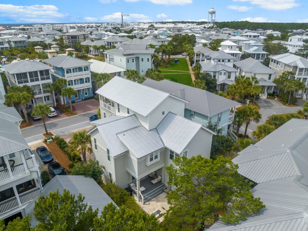 5 House vacation rental located in 30A 1