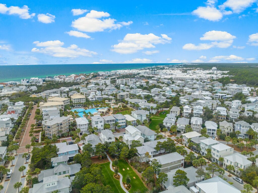 5 House vacation rental located in 30A 1