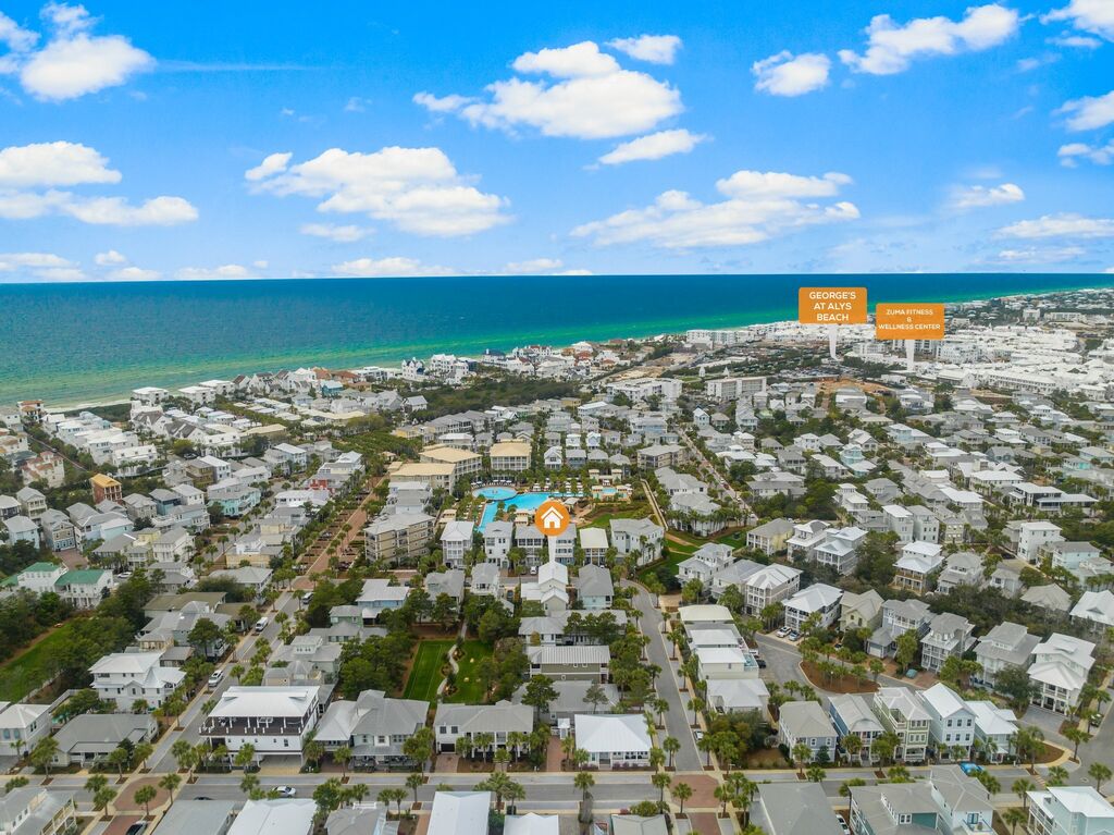 5 House vacation rental located in 30A 1