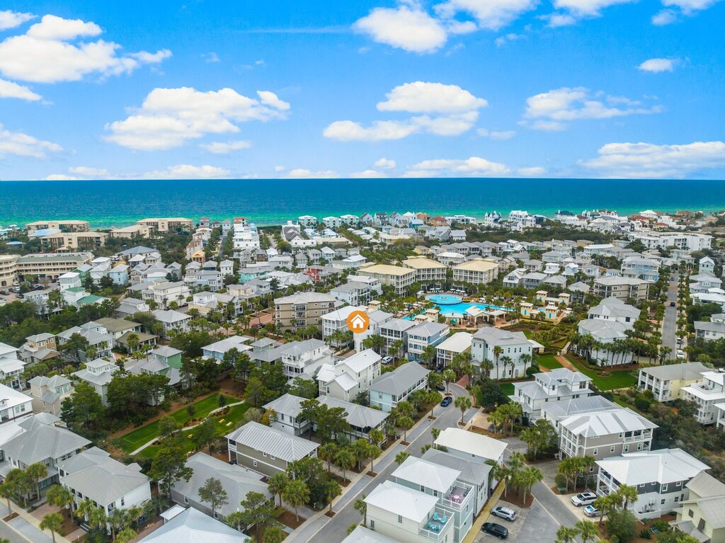 5 House vacation rental located in 30A 1