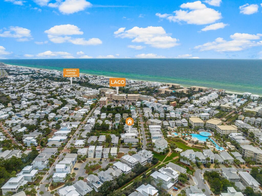 5 House vacation rental located in 30A 1