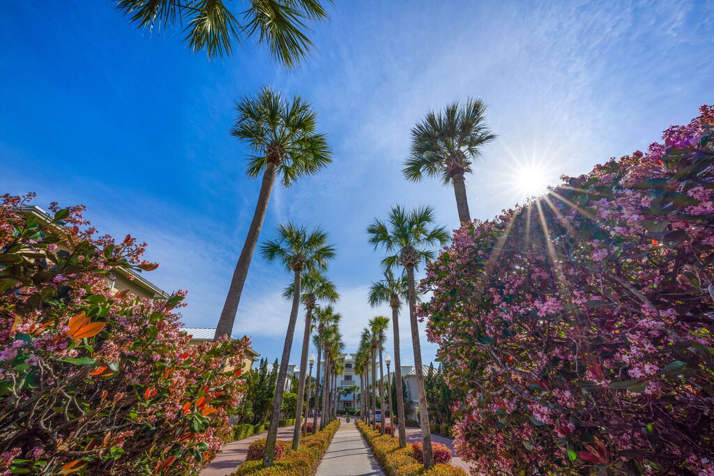 5 House vacation rental located in 30A 1
