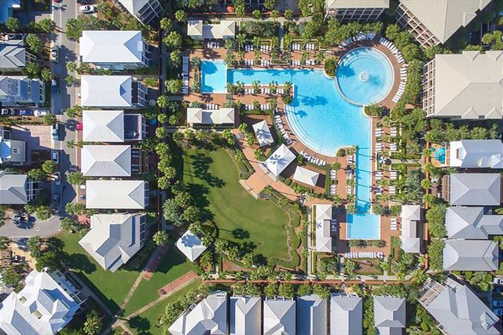 5 House vacation rental located in 30A 1