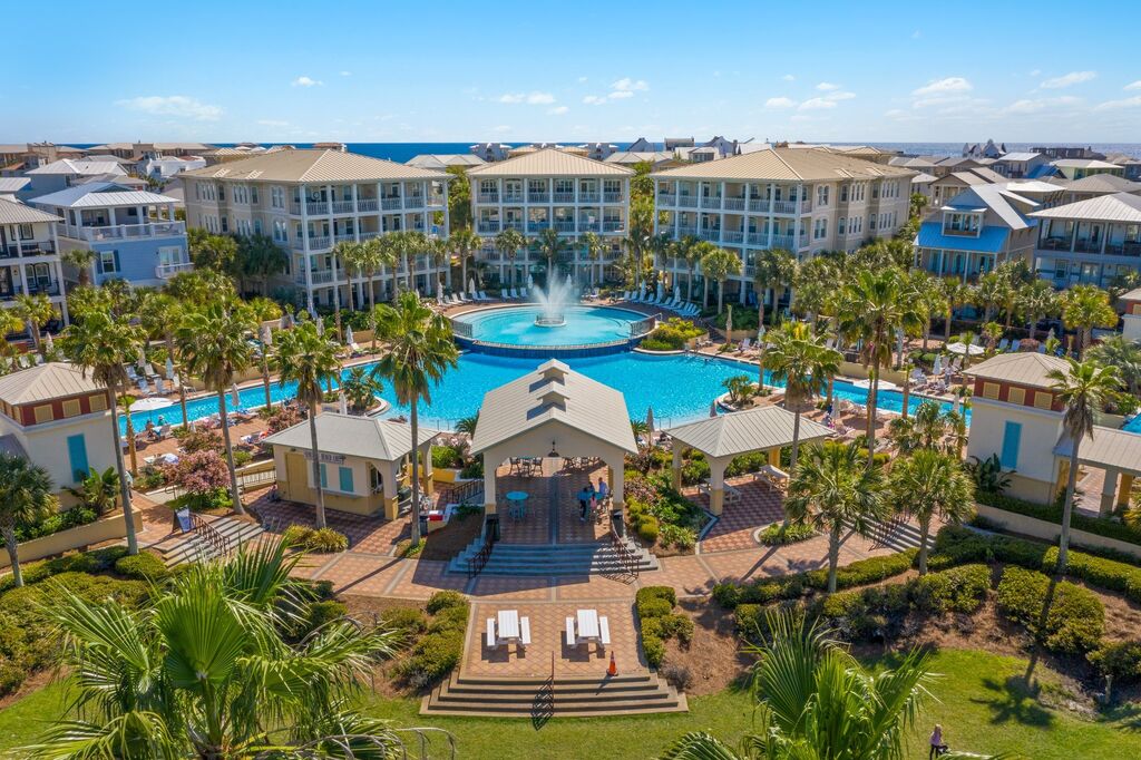5 House vacation rental located in 30A 1