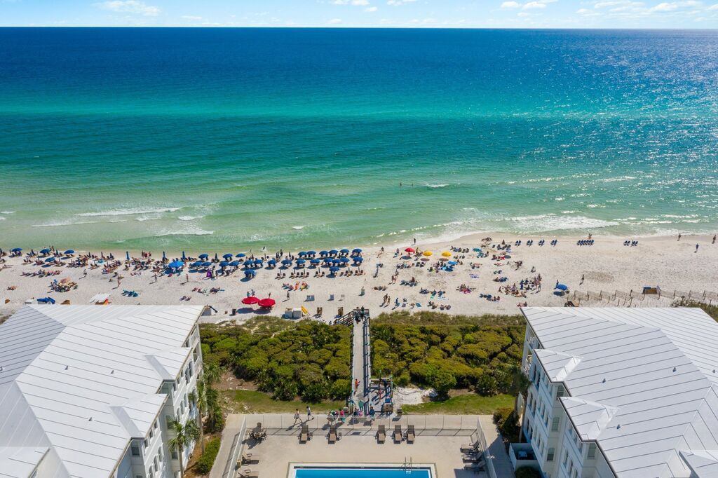 5 House vacation rental located in 30A 1