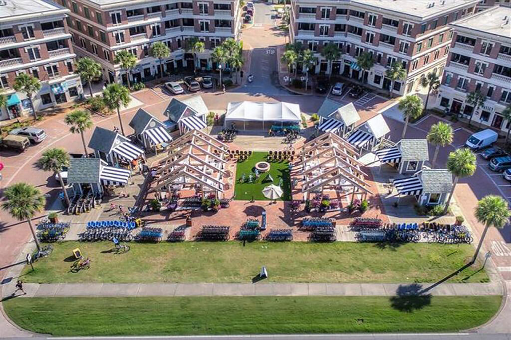 5 House vacation rental located in 30A 1