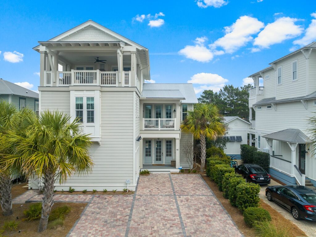 5 House vacation rental located in 30A 1