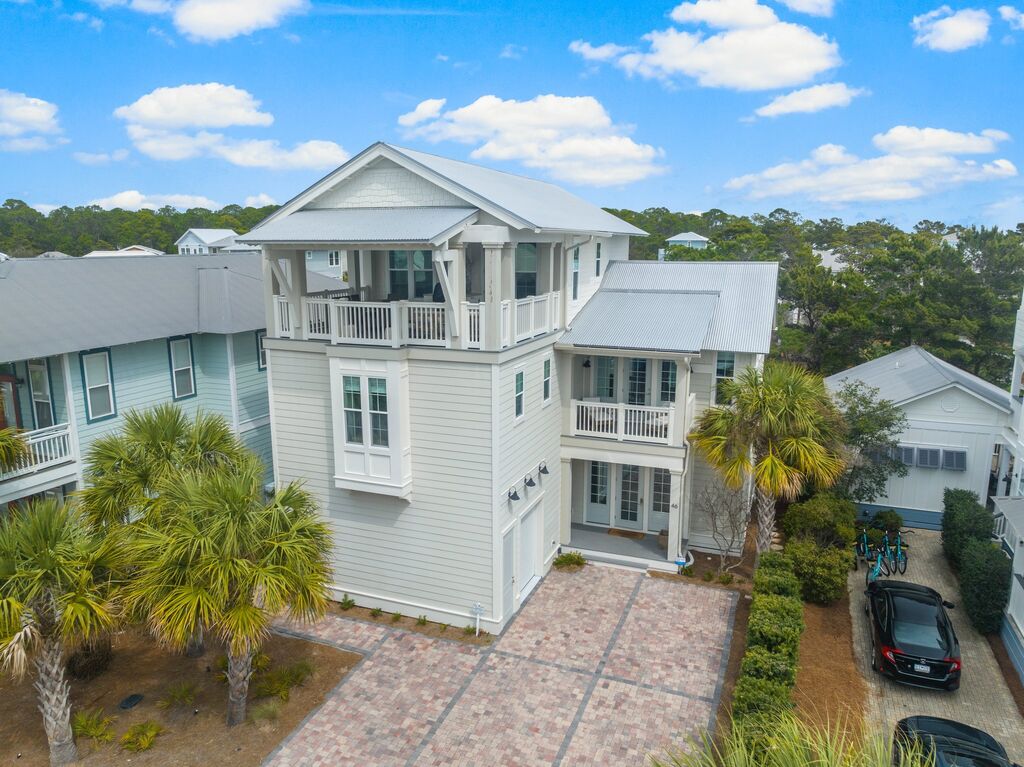 5 House vacation rental located in 30A 1