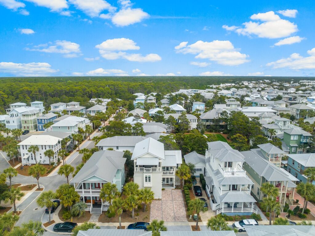 5 House vacation rental located in 30A 1