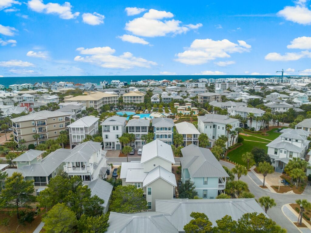 5 House vacation rental located in 30A 1