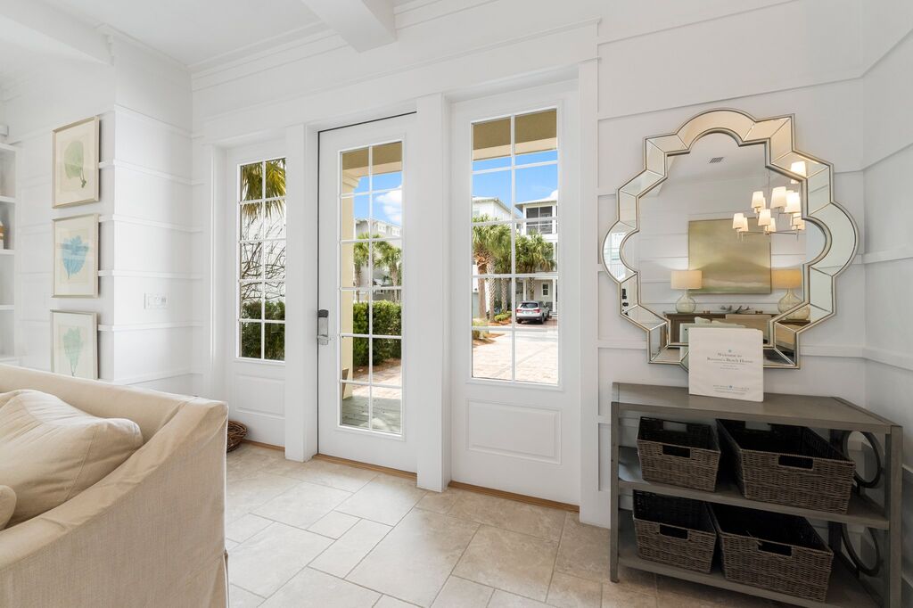5 House vacation rental located in 30A 1