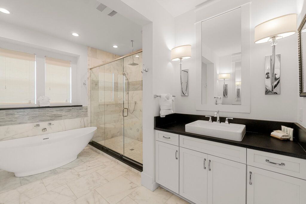 5 House vacation rental located in 30A 1