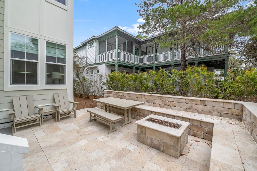 5 House vacation rental located in 30A 1