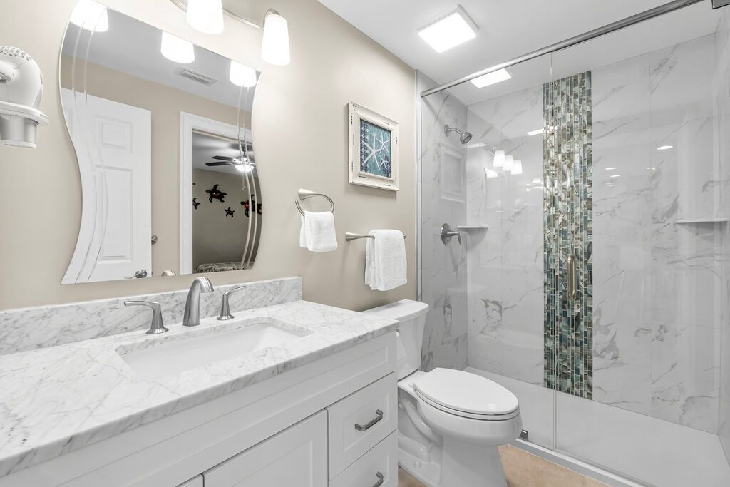 2 Condominium vacation rental located in Panama City Beach 1