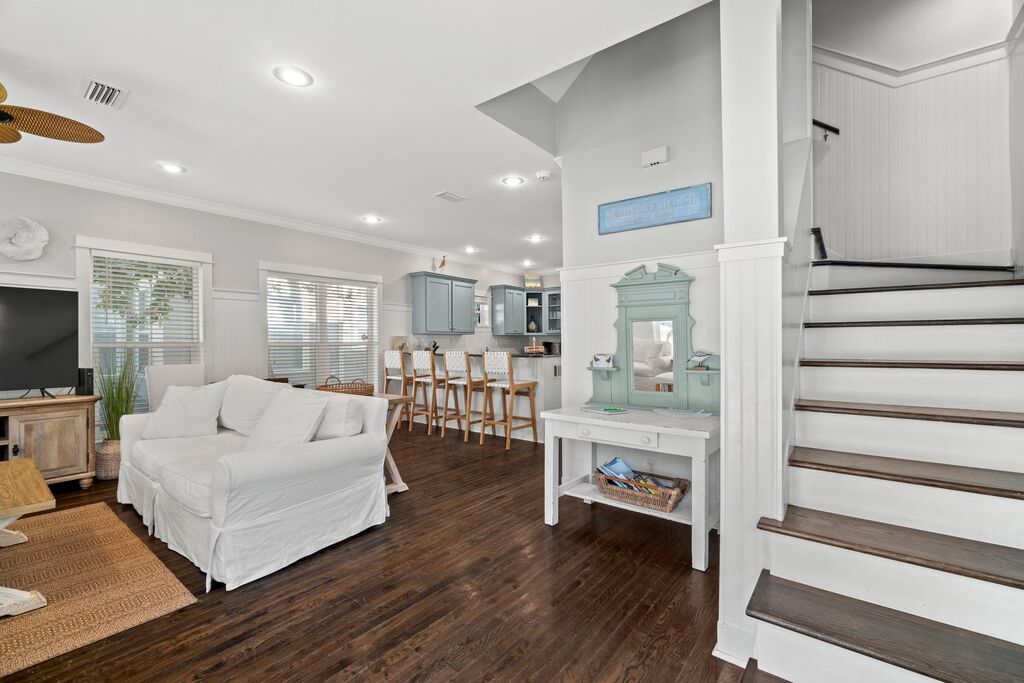 3 House vacation rental located in 30A 1