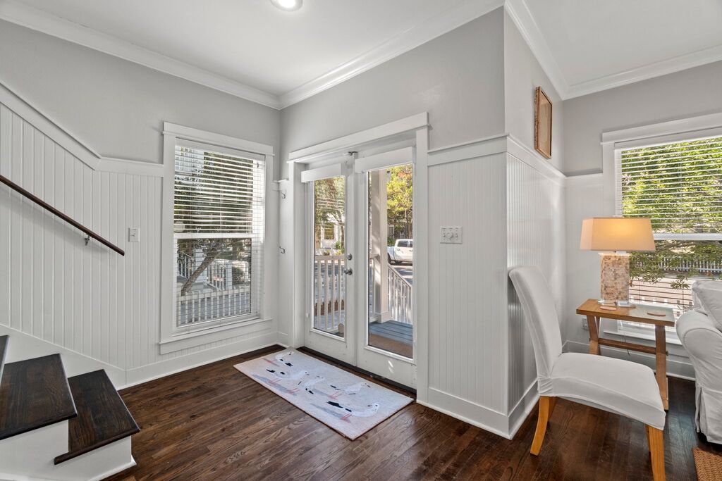 3 House vacation rental located in 30A 1