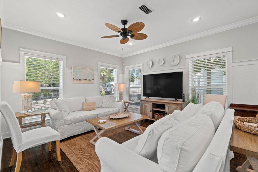 3 House vacation rental located in 30A 1