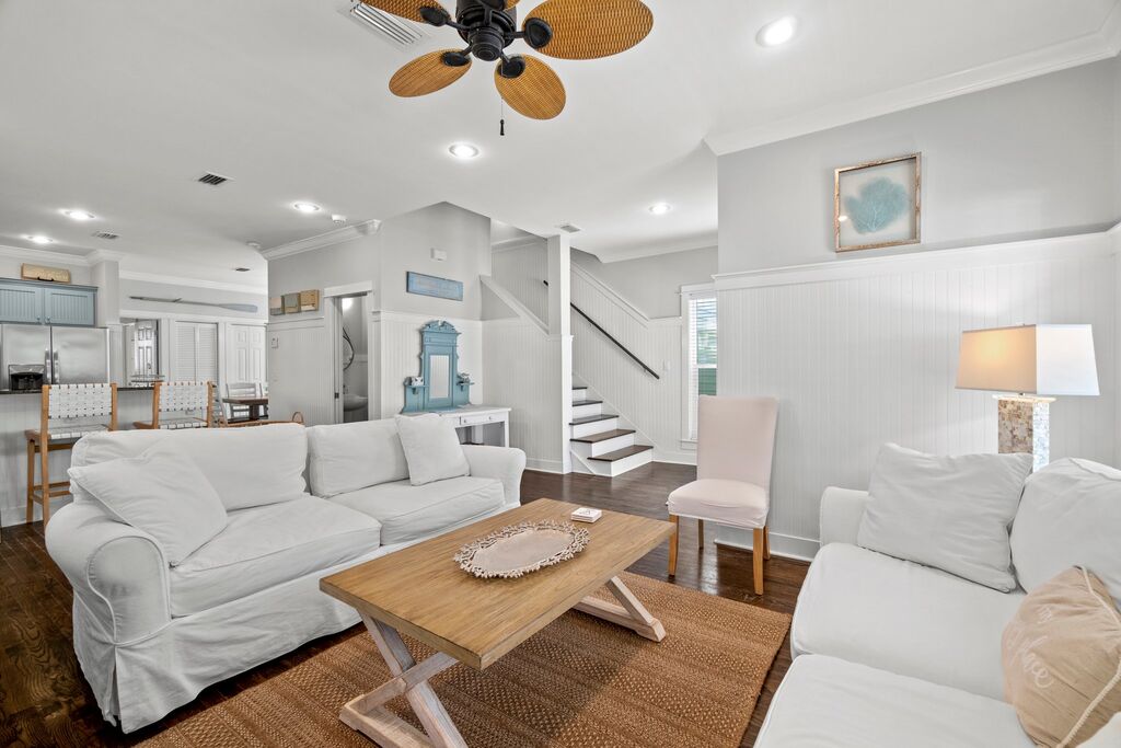 3 House vacation rental located in 30A 1
