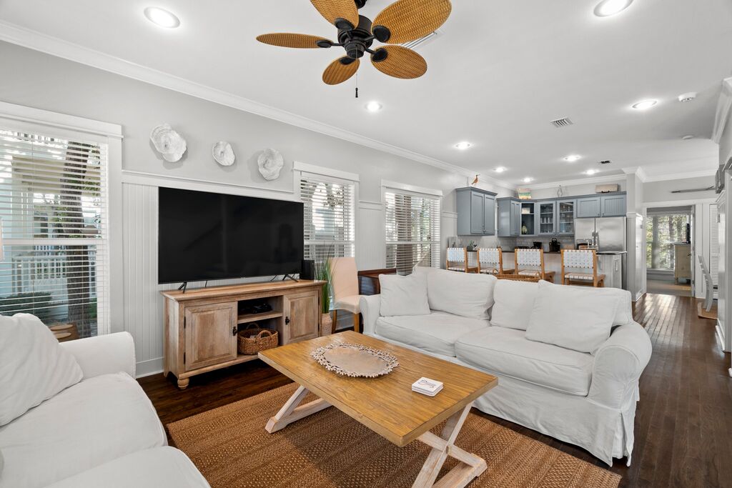 3 House vacation rental located in 30A 1
