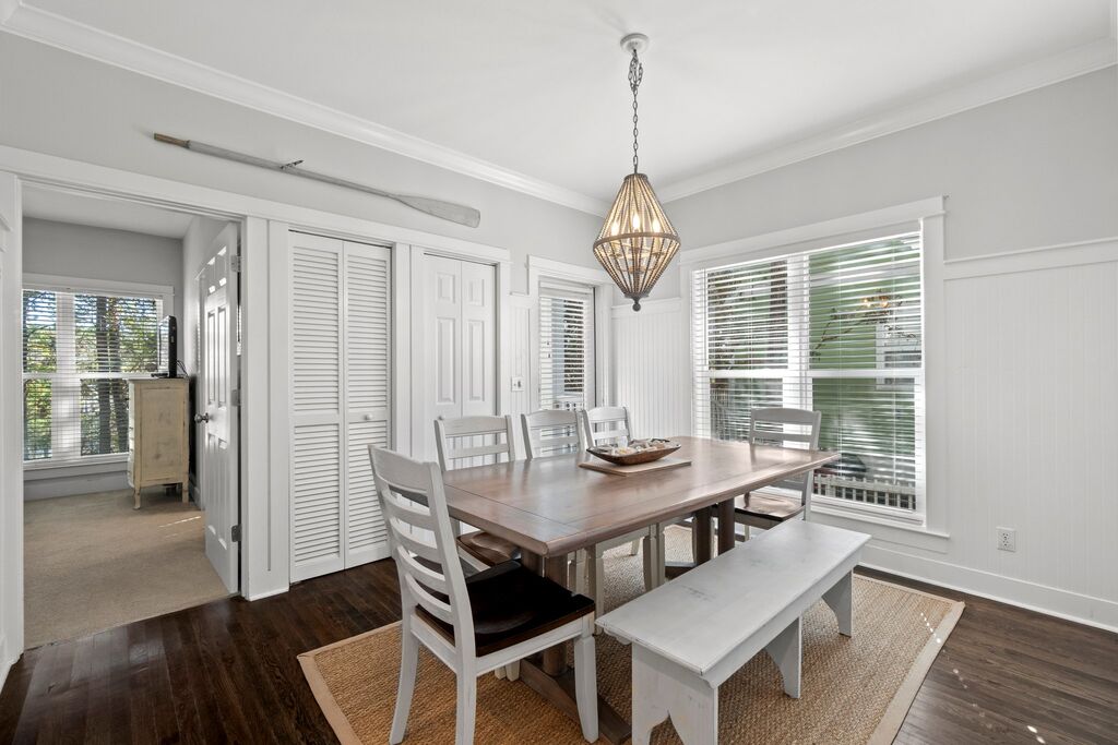 3 House vacation rental located in 30A 1