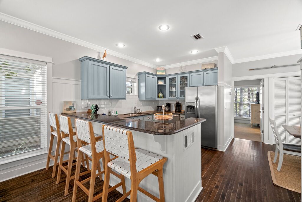 3 House vacation rental located in 30A 1