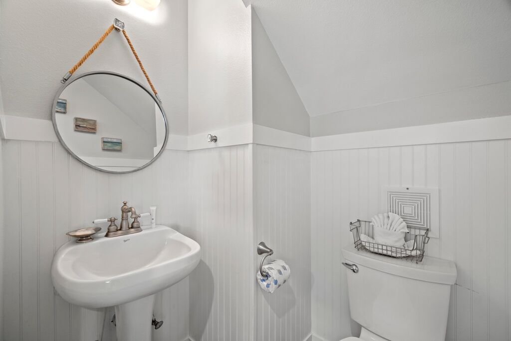 3 House vacation rental located in 30A 1