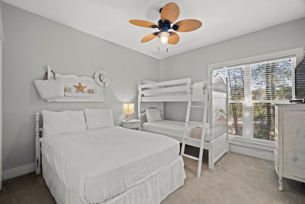 3 House vacation rental located in 30A 1