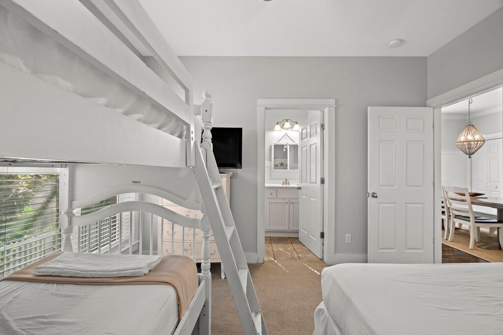 3 House vacation rental located in 30A 1