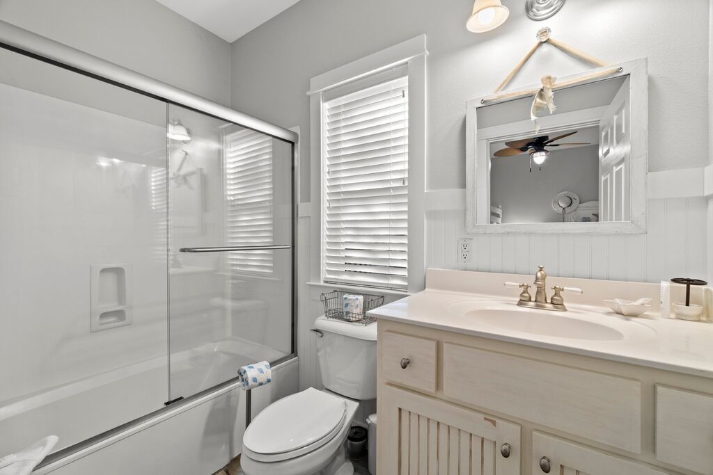 3 House vacation rental located in 30A 1