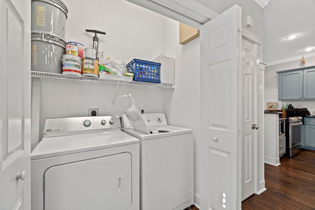 3 House vacation rental located in 30A 1