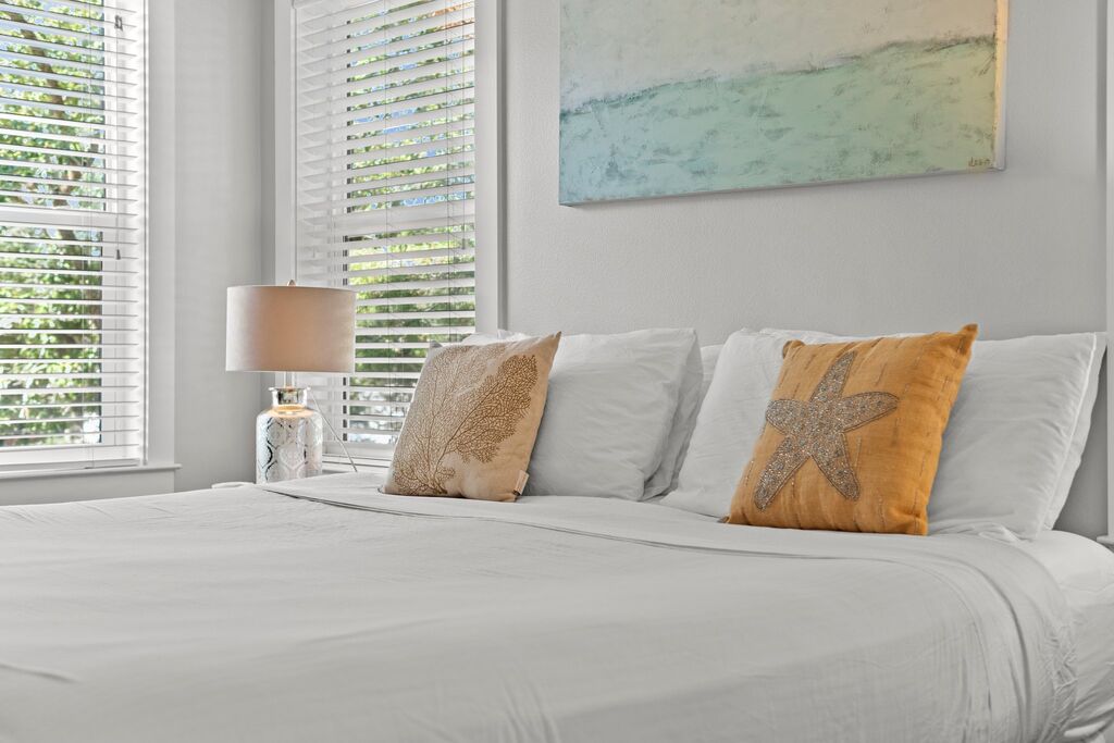3 House vacation rental located in 30A 1