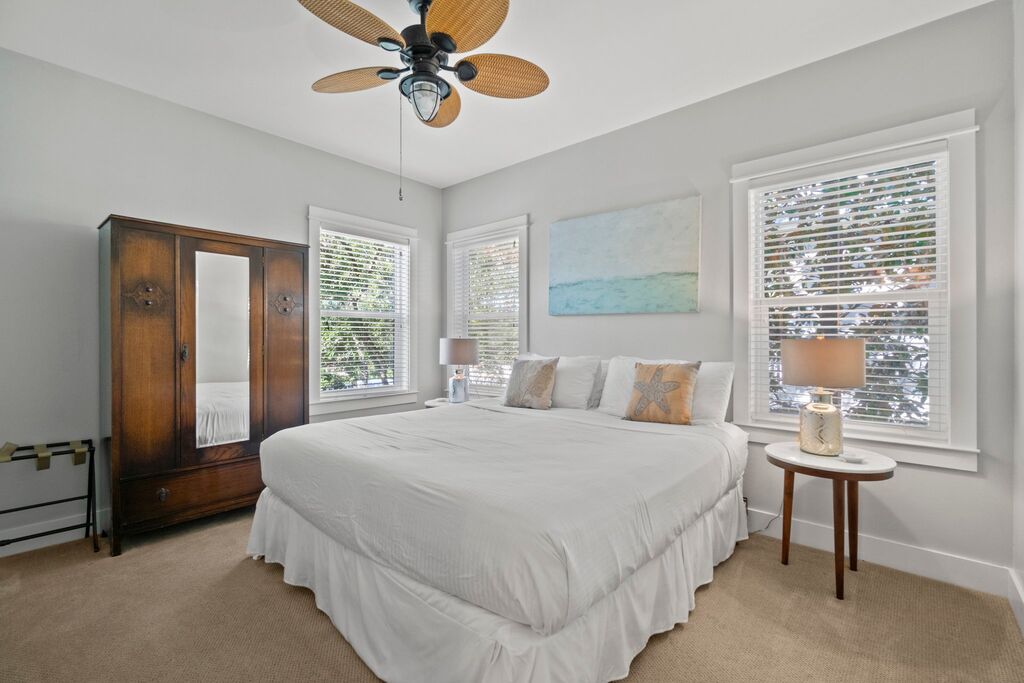 3 House vacation rental located in 30A 1