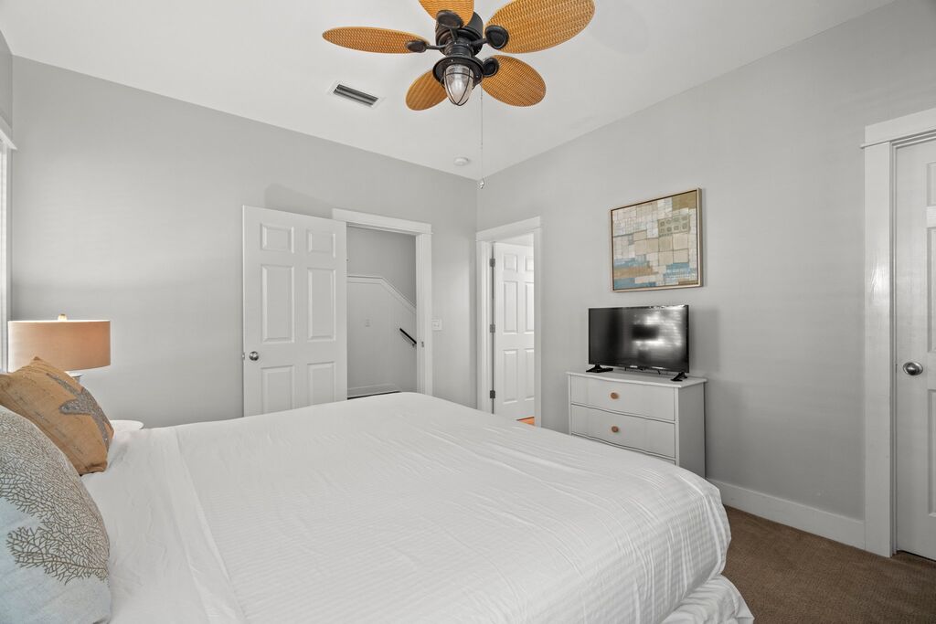 3 House vacation rental located in 30A 1