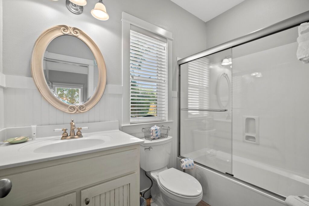 3 House vacation rental located in 30A 1
