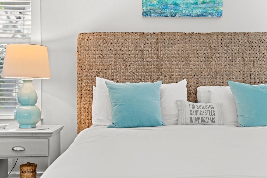 3 House vacation rental located in 30A 1