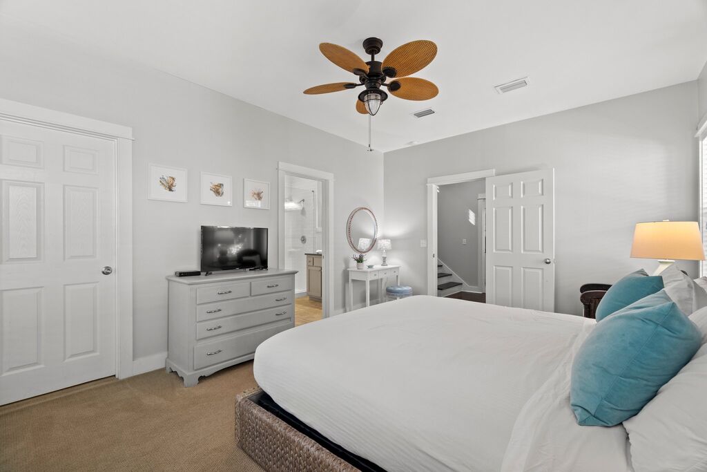 3 House vacation rental located in 30A 1