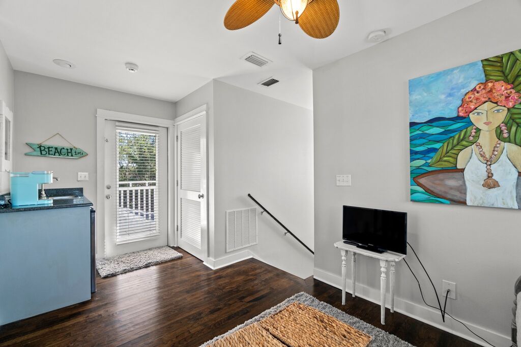 3 House vacation rental located in 30A 1
