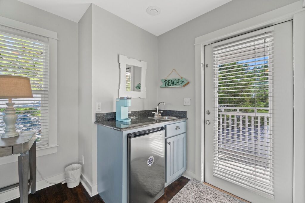 3 House vacation rental located in 30A 1